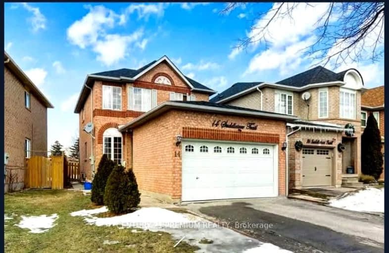 14 Saddletree Trail, Brampton | Image 1