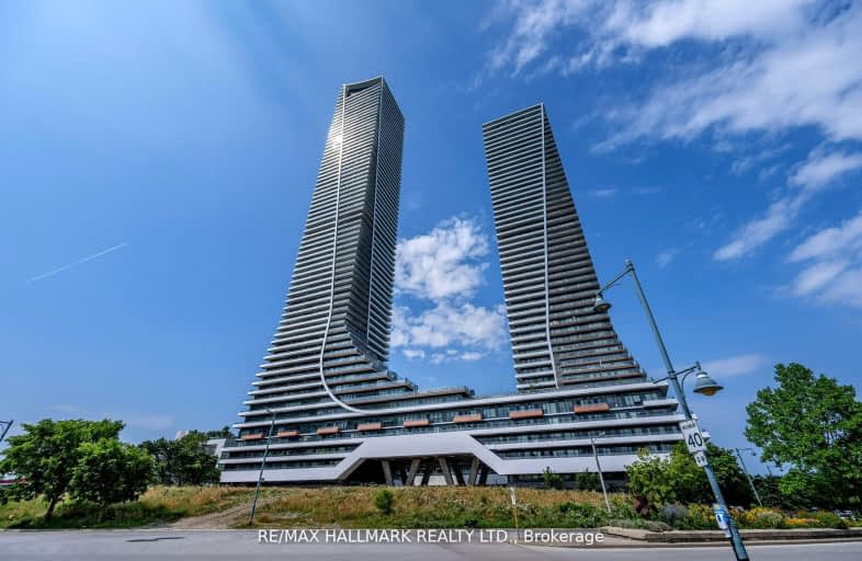 311-20 Shore Breeze Drive, Toronto | Image 1