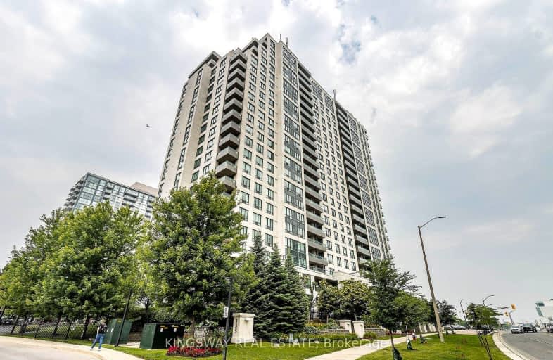 1605-335 Rathburn Road West, Mississauga | Image 1