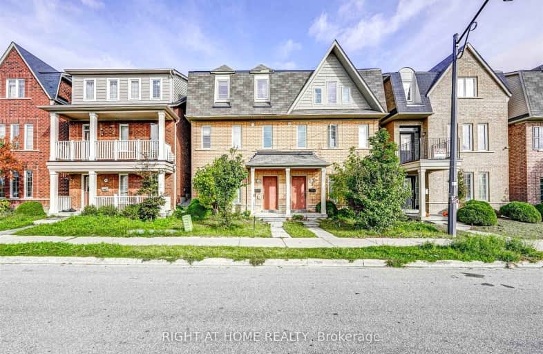 17 Boot Terrace, Toronto | Image 1