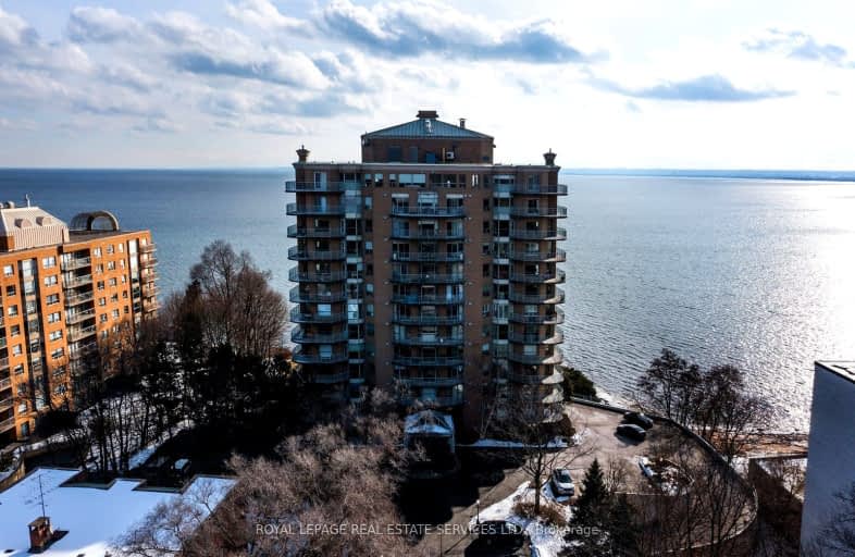 PH11C-2190 Lakeshore Road, Burlington | Image 1