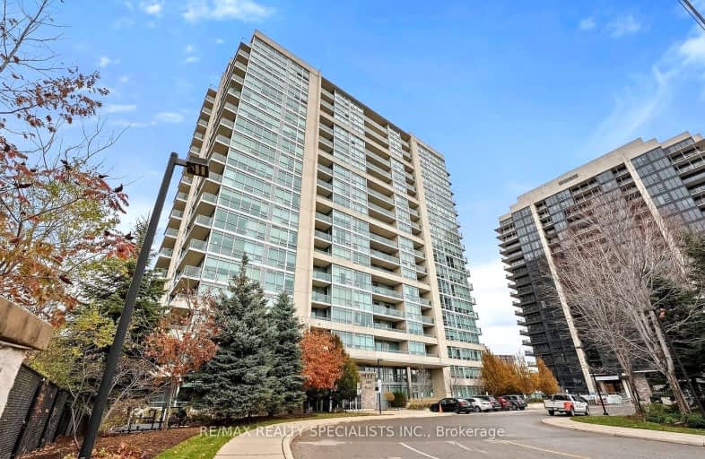 603-1035 Southdown Road, Mississauga | Image 1