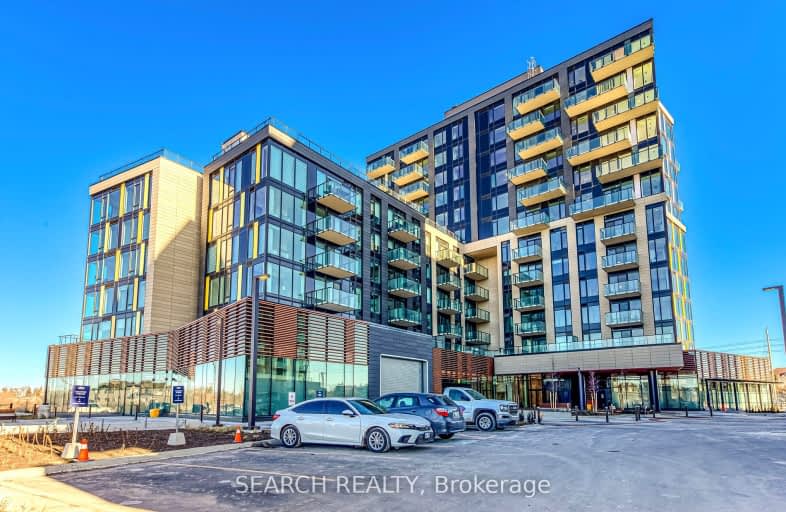 314-1415 Dundas Street East, Oakville | Image 1