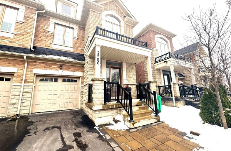 3900 Arvona Place, Mississauga | Image 1