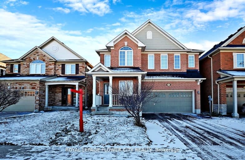 187 Valleyway Drive, Brampton | Image 1