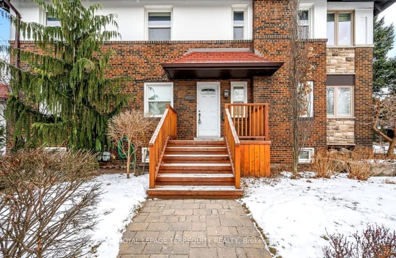 134 Colbeck Street, Toronto | Image 1