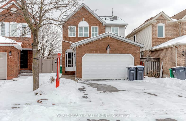 54 Wooliston Crescent, Brampton | Image 1