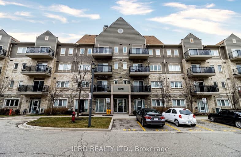 110-5170 Winston Churchill Boulevard, Mississauga | Image 1