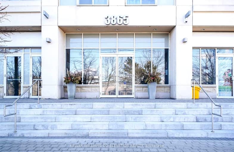 305-3865 Lake Shore Boulevard West, Toronto | Image 1