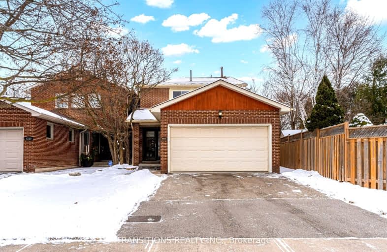 4212 Trellis Crescent, Mississauga | Image 1