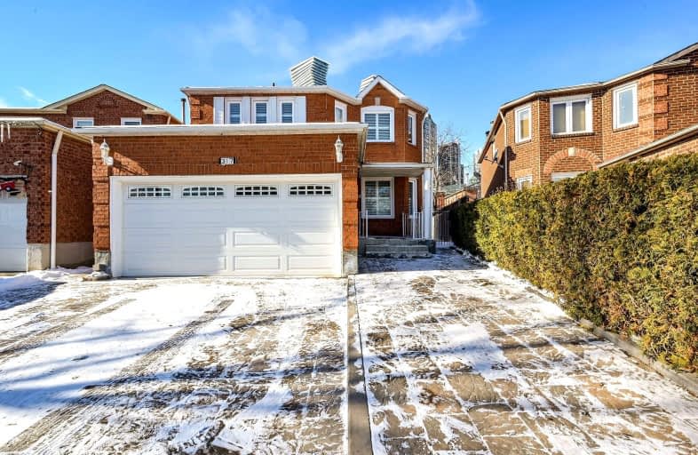 317 Macedonia Crescent, Mississauga | Image 1