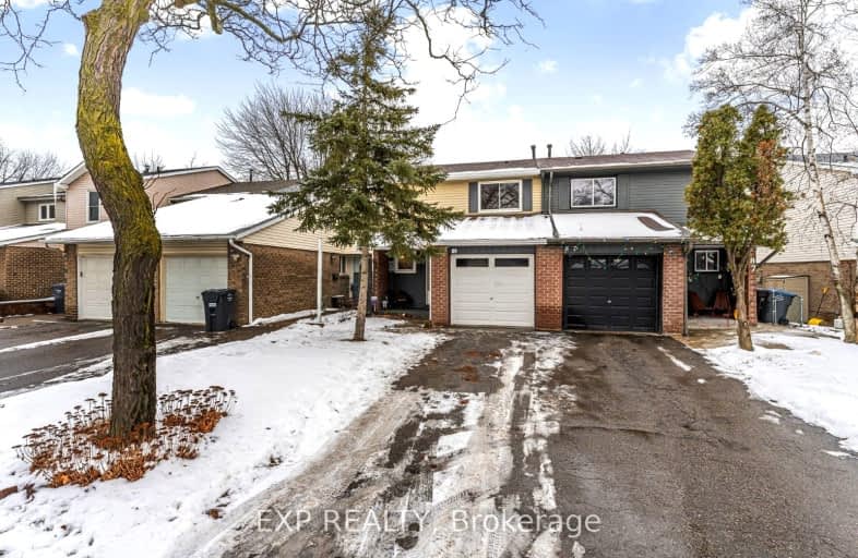 89 Royal Salisbury Way, Brampton | Image 1