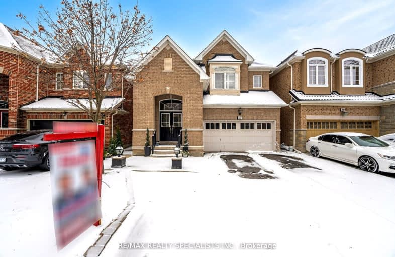 37 Everingham Circle, Brampton | Image 1