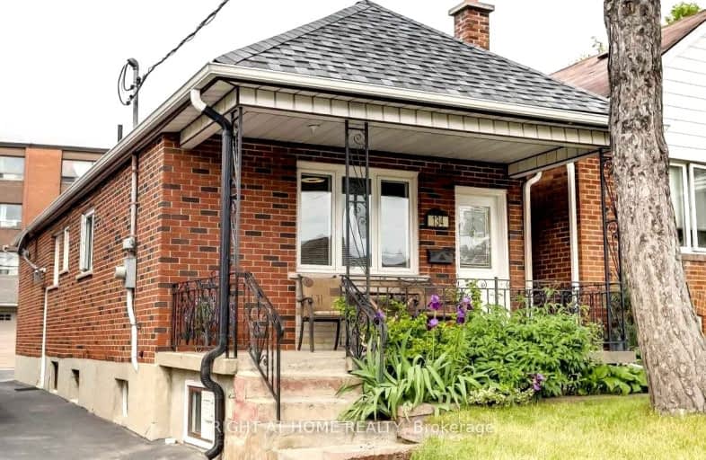 134 Locksley Avenue, Toronto | Image 1