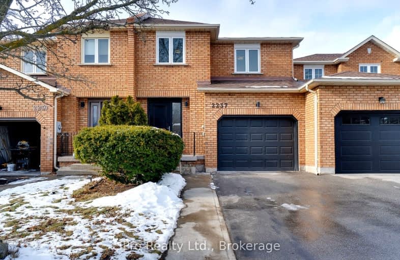 2237 Shipwright Road, Oakville | Image 1