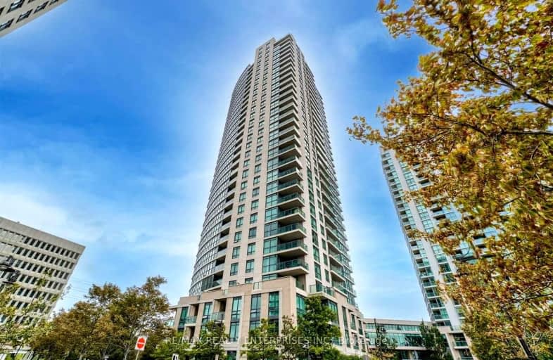 1001-225 Sherway Gardens Road, Toronto | Image 1