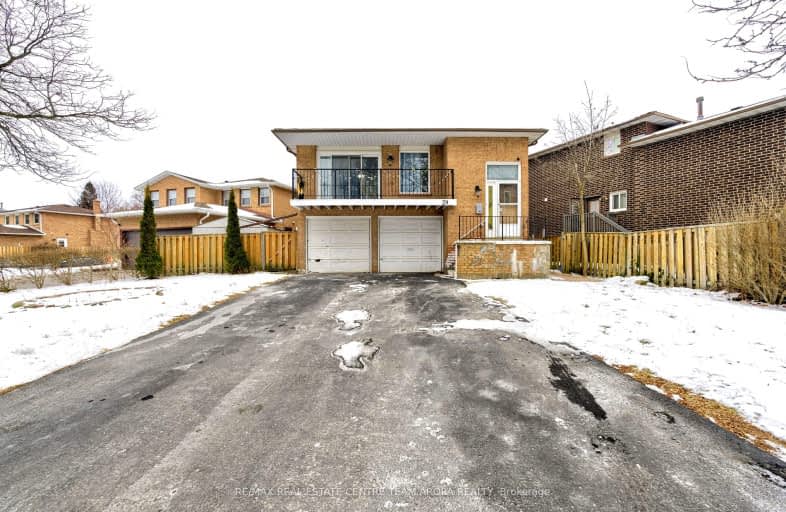 29 Lakecrest Trail, Brampton | Image 1