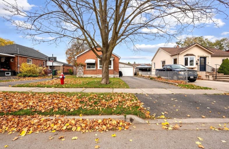 54 Woodward Avenue, Brampton | Image 1