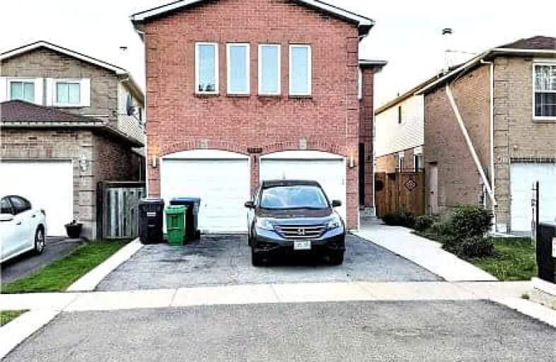 Bsmt-1446 Kirkrow Crescent, Mississauga | Image 1