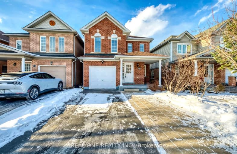 36 Tideland Drive, Brampton | Image 1