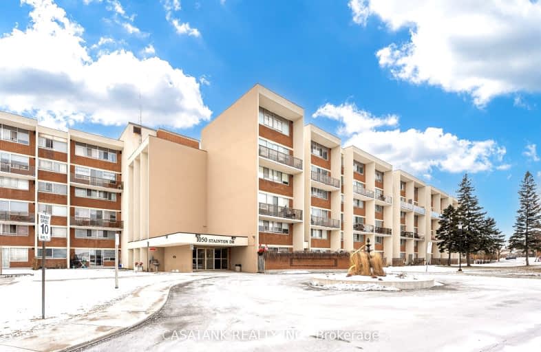 308-1050 Stainton Drive, Mississauga | Image 1