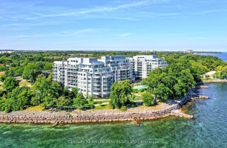 129-3500 Lakeshore Road West, Oakville | Image 1