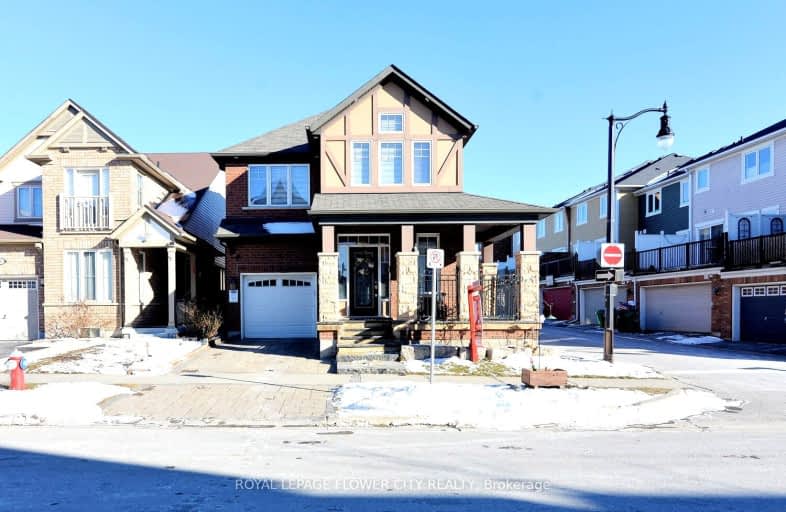 3 Agricola Road, Brampton | Image 1