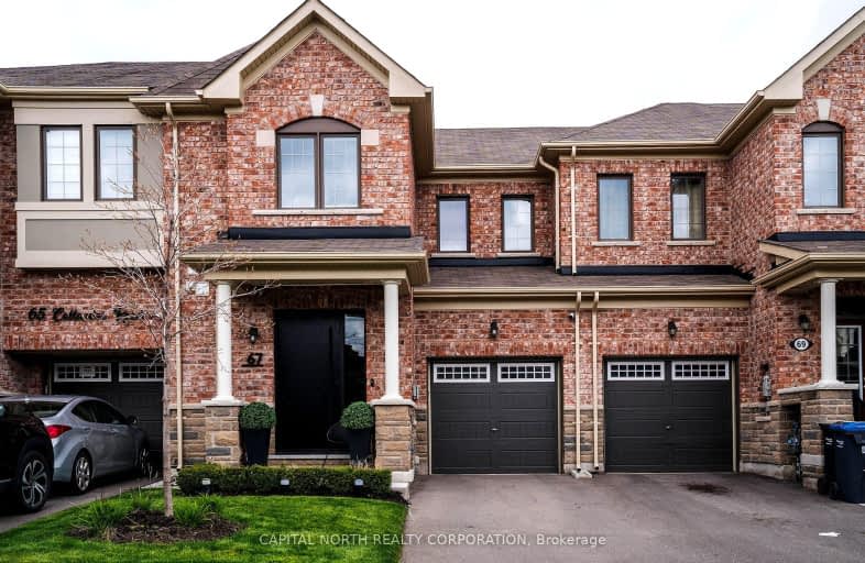 67 Callandar Road, Brampton | Image 1