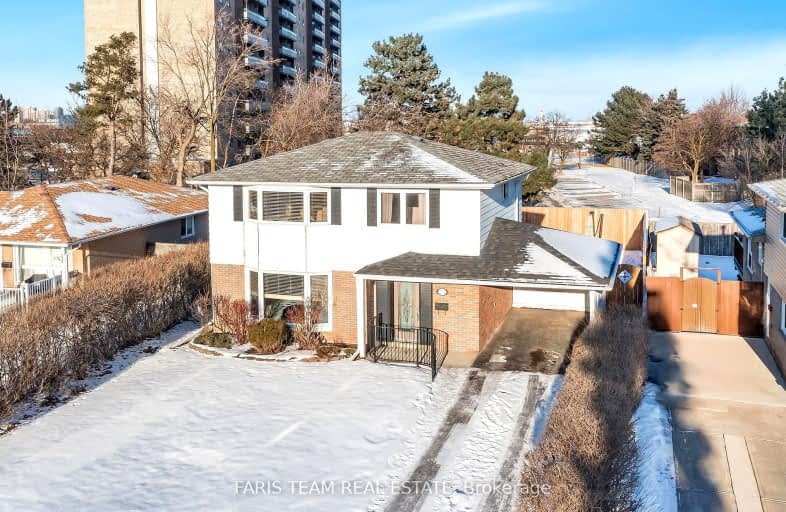 274 Bartley Bull Parkway, Brampton | Image 1