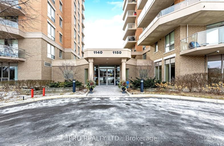 408-1150 Parkwest Place, Mississauga | Image 1