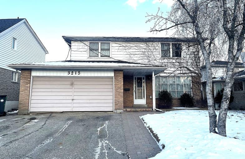 3215 Rymal Road, Mississauga | Image 1