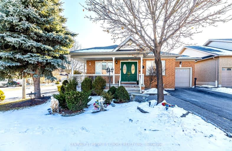 156 Barleyfield Road, Brampton | Image 1