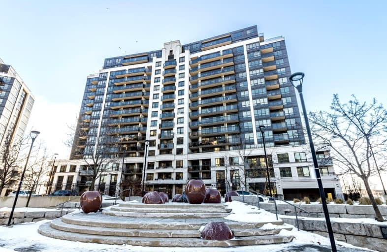 206-1070 Sheppard Avenue West, Toronto | Image 1