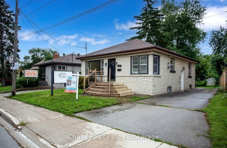 Main -402 Guelph Line, Burlington | Image 1