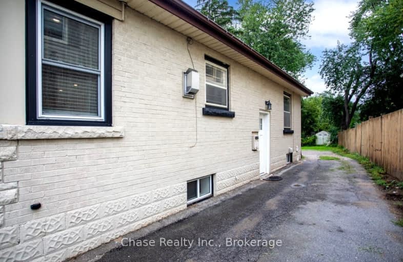 Bsmt-402 Guelph Line, Burlington | Image 1