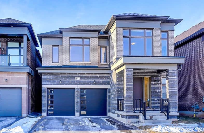 2441 Irene Crescent, Oakville | Image 1