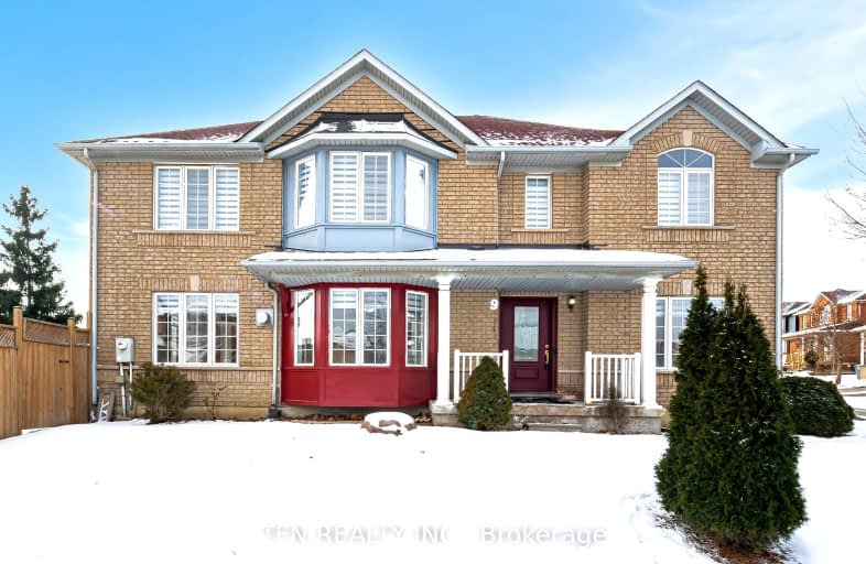 9 Continental Road, Brampton | Image 1