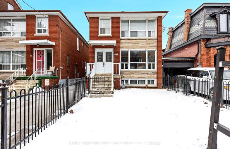 48 Macdonell Avenue, Toronto | Image 1