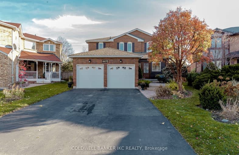 4478 Tavistock Court, Mississauga | Image 1