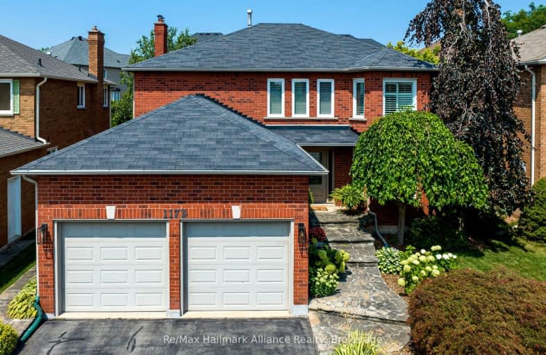 1173 Glenashton Drive, Oakville | Image 1