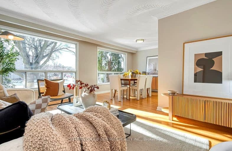 164 Chapman Road, Toronto | Image 1