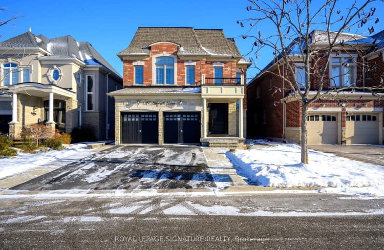 27 Island Grove, Brampton | Image 1