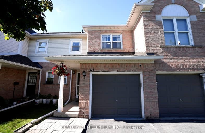 37-64 Brisbane Court, Brampton | Image 1