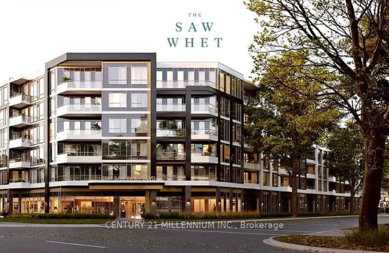 229-2501 Saw Whet Boulevard, Oakville | Image 1