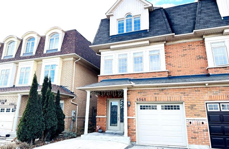 4948 Southampton Drive, Mississauga | Image 1