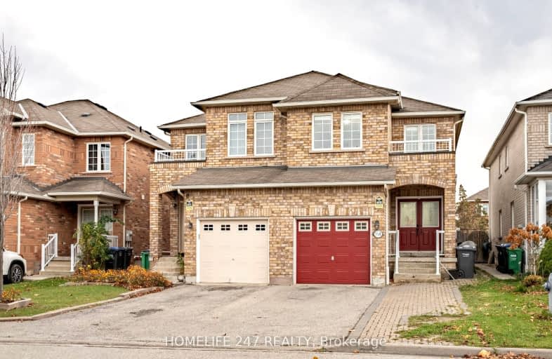 7138 Village Walk, Mississauga | Image 1