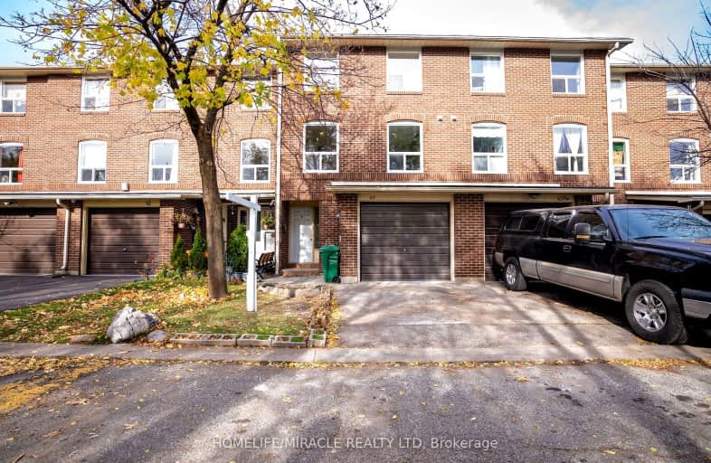 42 Eden Park Drive, Brampton | Image 1