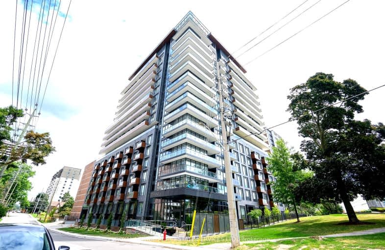 1009-21 Park Street East, Mississauga | Image 1