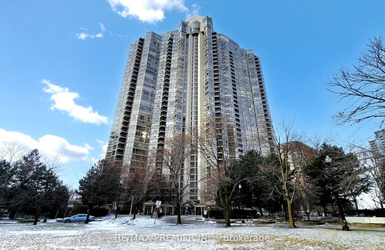 2101-45 Kingsbridge Garden Circle, Mississauga | Image 1