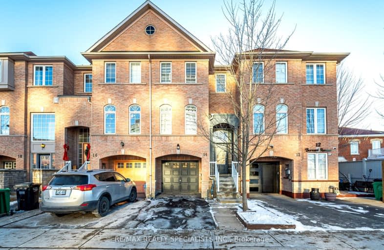 14 Bernard Avenue, Brampton | Image 1